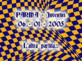 Ultras Parma Vs Juventus (06-01-05)