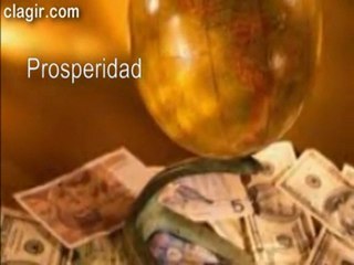 Ley de atracción para el mundo