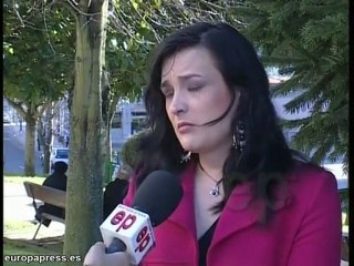 Una transexual de Lugo reclama ver a su hijo