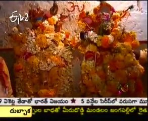 The Dangers game Devargattu Stick festivals
