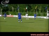 European Deaf futbol 27- haziran -9 temmuz Danimarka 2011