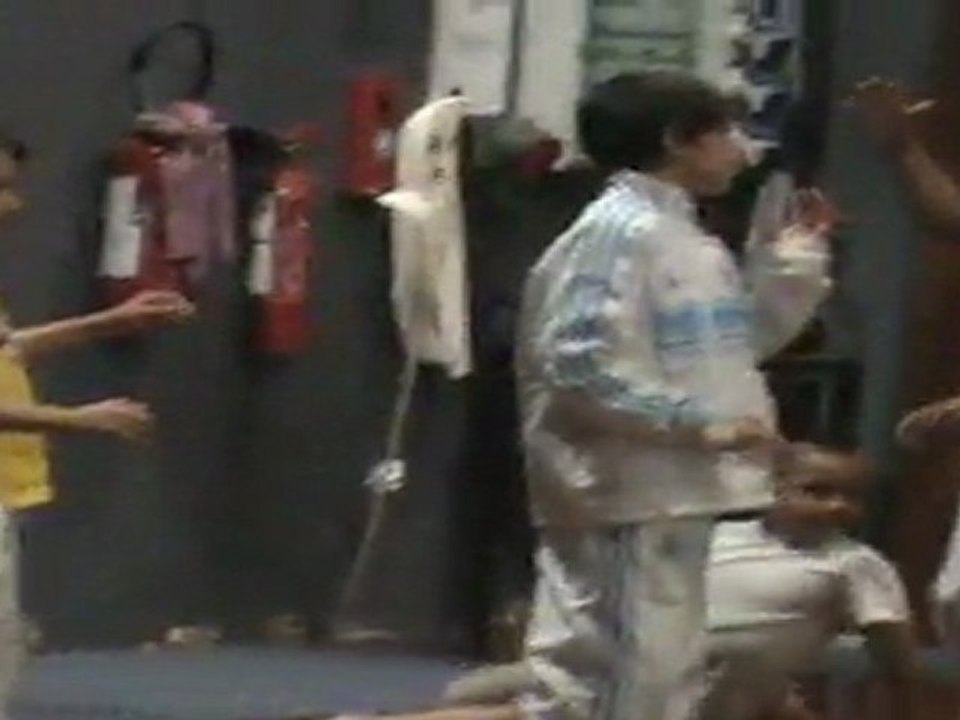 1° classe CM1 suite