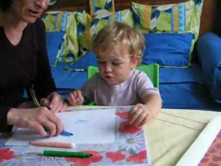 [Vimeo-1062864] GASTON Tahiti tour - 2005