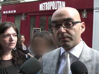 Recours bac S: la justice rendra sa décision d'ici vendredi soir