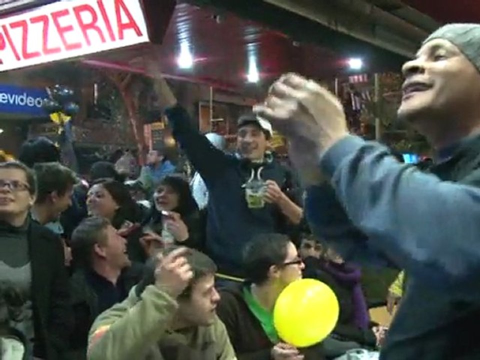 Little Uruguay has big plans for the Copa America