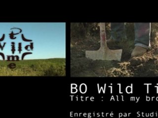 BO Wildtime_All my brothers died