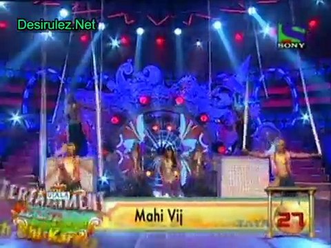 Entertainment Ke Liye Kuch Bhi Karega - 30th June 2011 Part1
