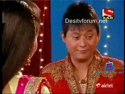 Papad Poll - 30th June 2011 Video Watch Online pt3