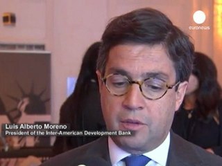 Los nuevos desafíos del FMI