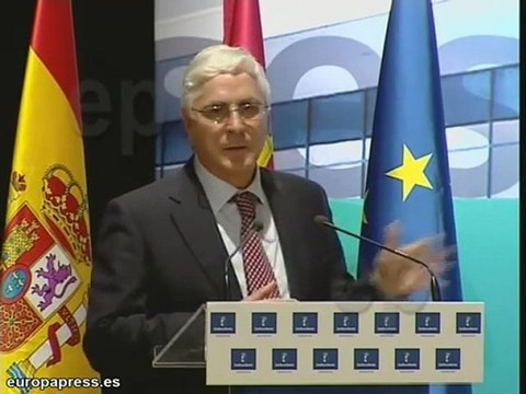 Barreda asegura que no es partidario del copago