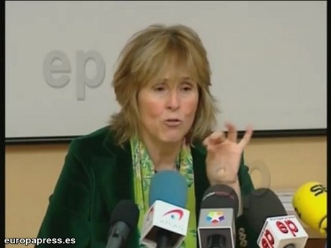 Mercedes Milá cumple 60 años