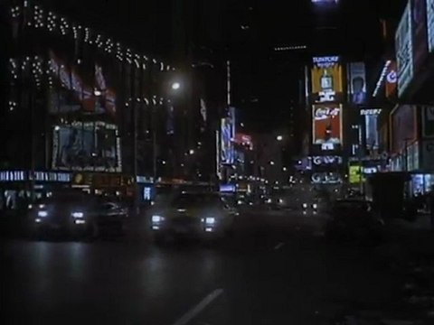 Highlander 3 ( bande annonce VO )