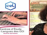 Centre d'étude de Langues de Seine et Marne - avantage d'une formation dans l'entreprise