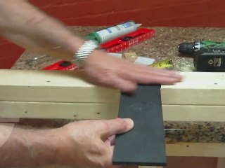How to Install the Liberty Countertop Plate for an Invisible Countertop Support