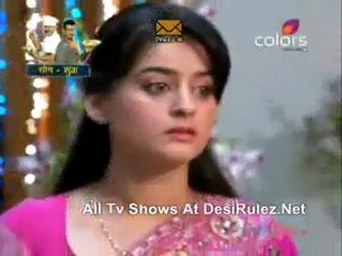 Laagi Tujhse Lagan - 30th June 2011 Pt-1