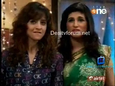 Pyaar Kii Yeh Ek Kahaani - 30th June 2011 Watch Online Video Pt3