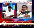 News Scan Bulletin With  M V  Mysoora Reddy,Dr  Manda Jagannadham,Ghanta Chakrapani Part01