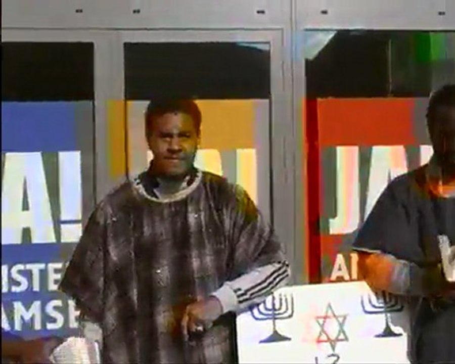 Jakes in amsterdam 9