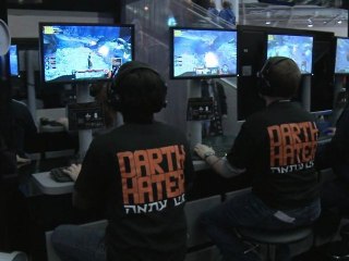 [34] Les temps forts de la PAX East 2011