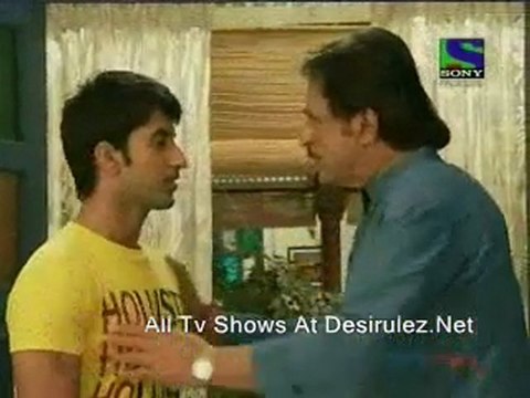 Chajje Chajje Ka Pyar 30th June 11 Pt3