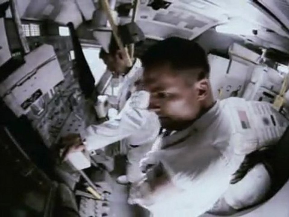 Apollo 18 (2011) Trailer 2