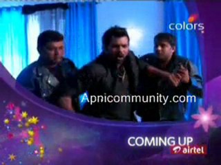 Laagi Tujhse Lagan  - 30th June 2011 pt3