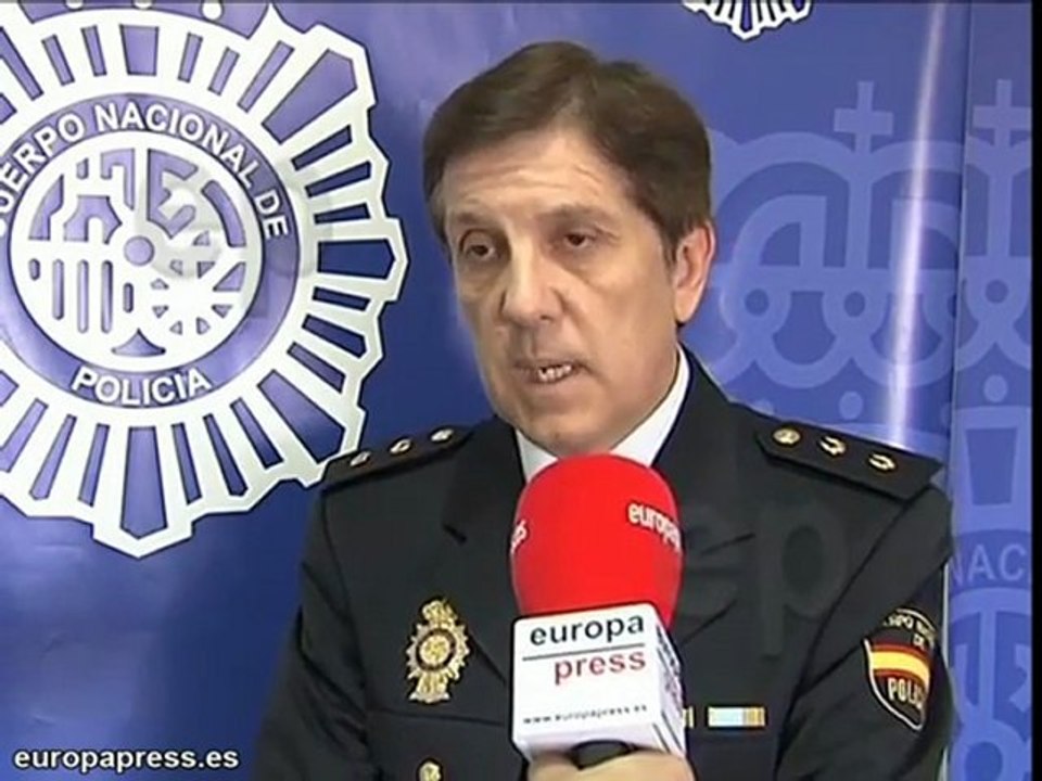 La Policía interviene 110.000 artículos falsificados