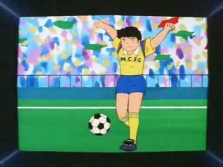 كابتن ماجد - الحلقه 12