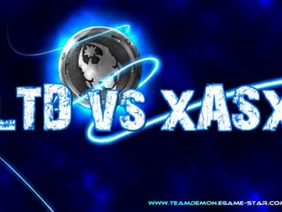 MW2: Match LTD vs xASx