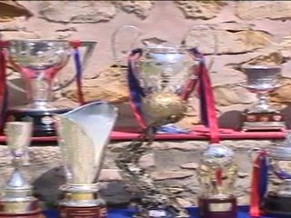 La Masía cierra sus puertas tras firmar el mejor año de su historia