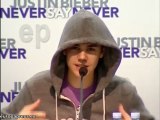 Bieber: