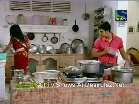 Saas Bina Sasural 30th June 11 Pt3