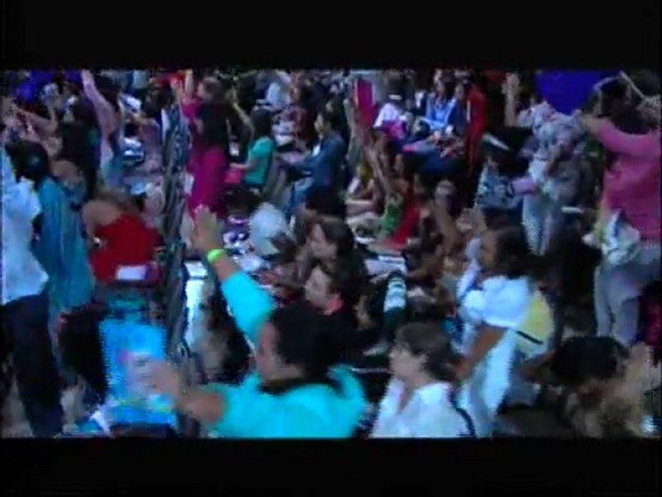 Apóstol Wanda Rolon - Déboras VII Junio 27 Parte II