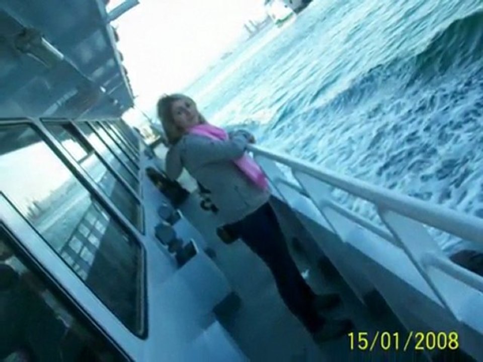 Seni Seviyorum Aşkım