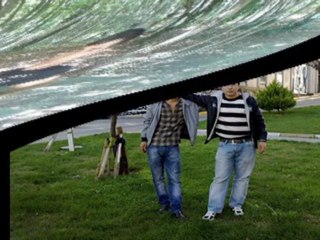 Azer BüLBüL Yüzümüz GüLdümü Bizim