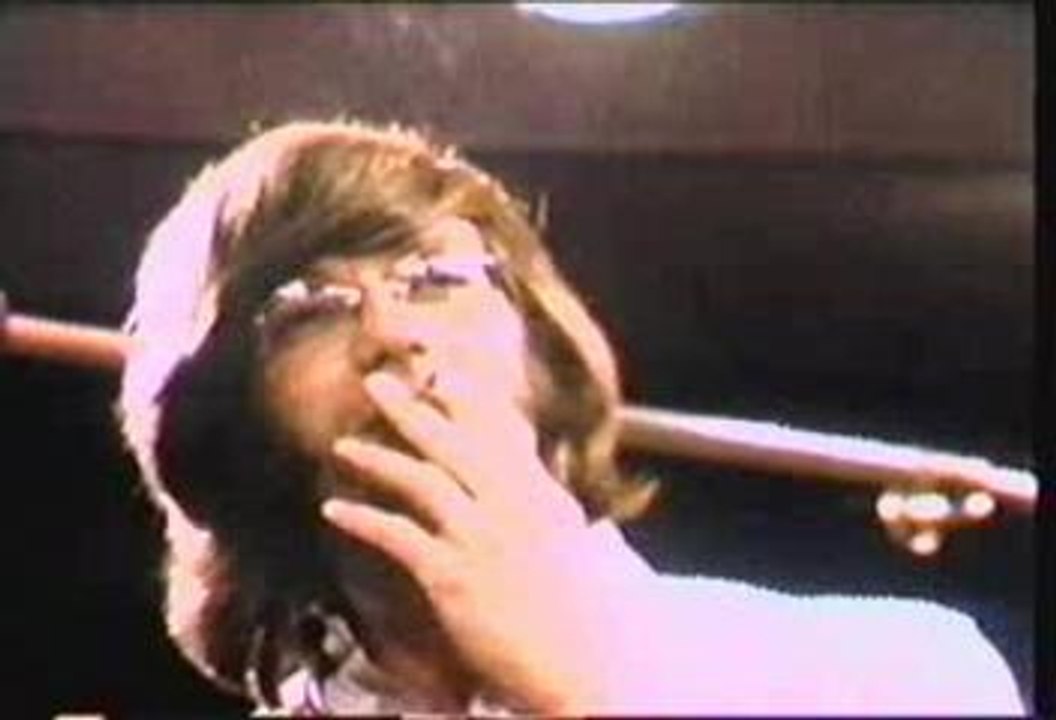 The Doors - Road House Blues