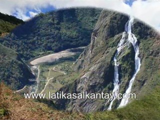 salkantay  trek - latika adventures