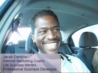 Personal Leadership Development" & [Home Based Internet] Business Breakthrough