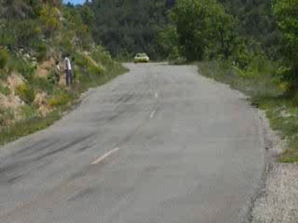 RALLYE DE LARAGNE 010