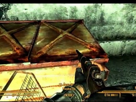 Fallout 3 - Quête Principale 03