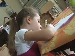 Assistante maternelle, un métier non reconnu