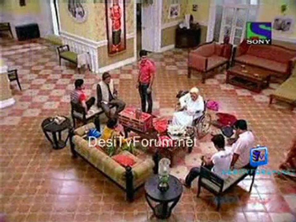 Saas Bina Sasural- 30th June 2011 Video Watch Online Pt2