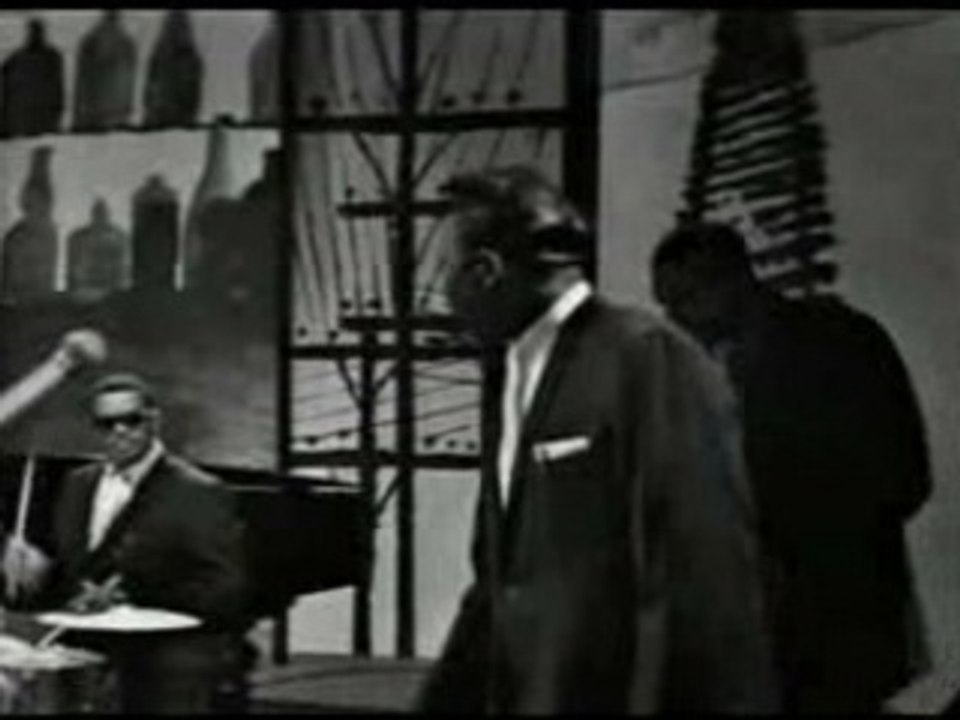 Muddy Waters - Got My Mojo Working