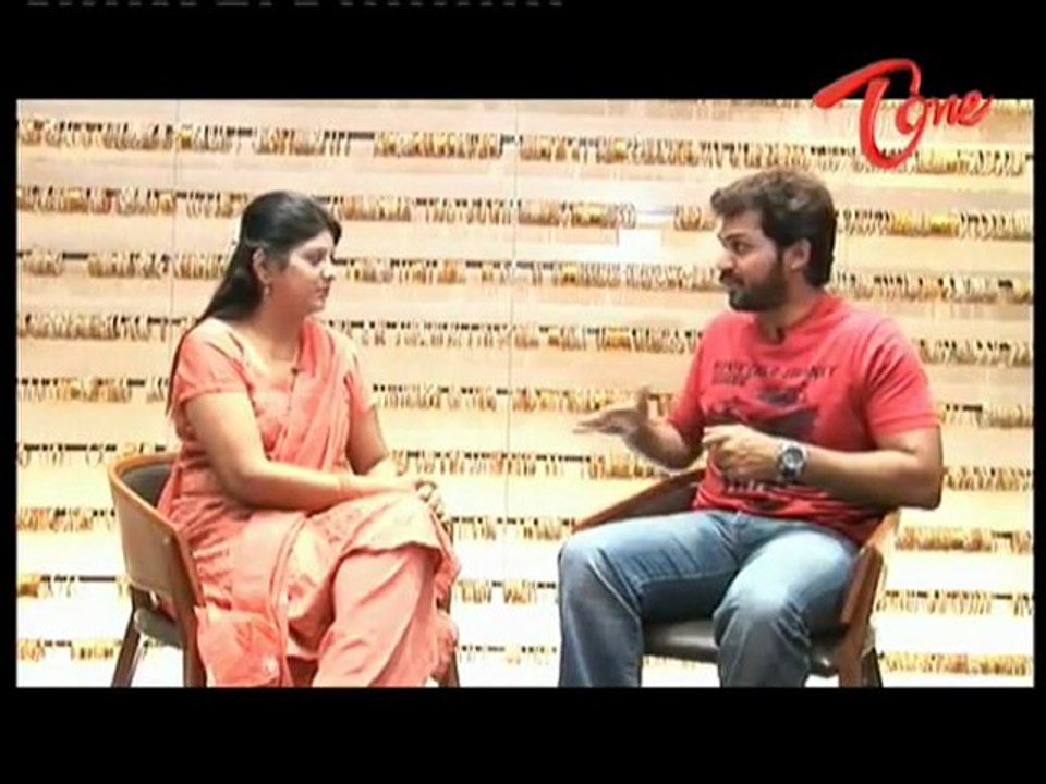 Interview with Hero Karthik Sivakumar - Yuganiki Okkadu & Aawara - Karthi