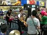 100 Monkeys  Indianapolis Best Buy Compilation [HD]