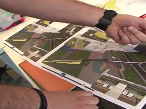 Ep2 : Les enjeux du record - M6 mobile Mega Jump 2011