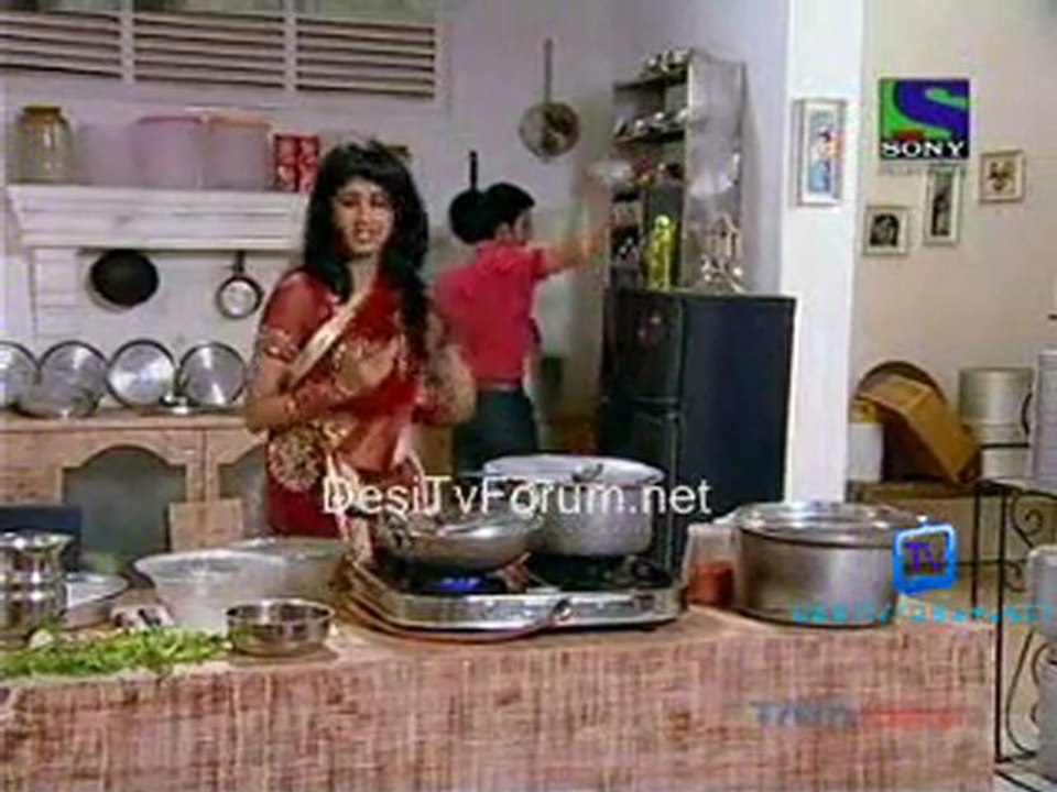 Saas Bina Sasural- 30th June 2011 Video Watch Online Pt4