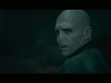Harry Potter and the Deathly Hallows - Part 2  featurette