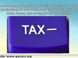 Goodwill Donations | Getting Involved in Goodwill Donations