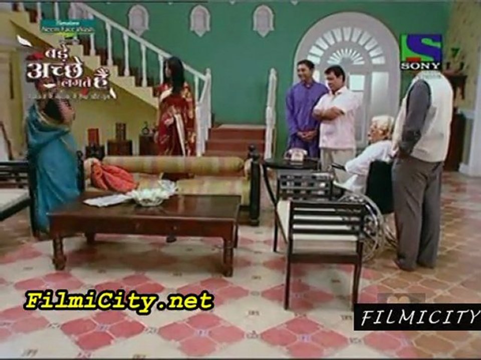 30 June 2011 Saas Bina Sasural pt 3